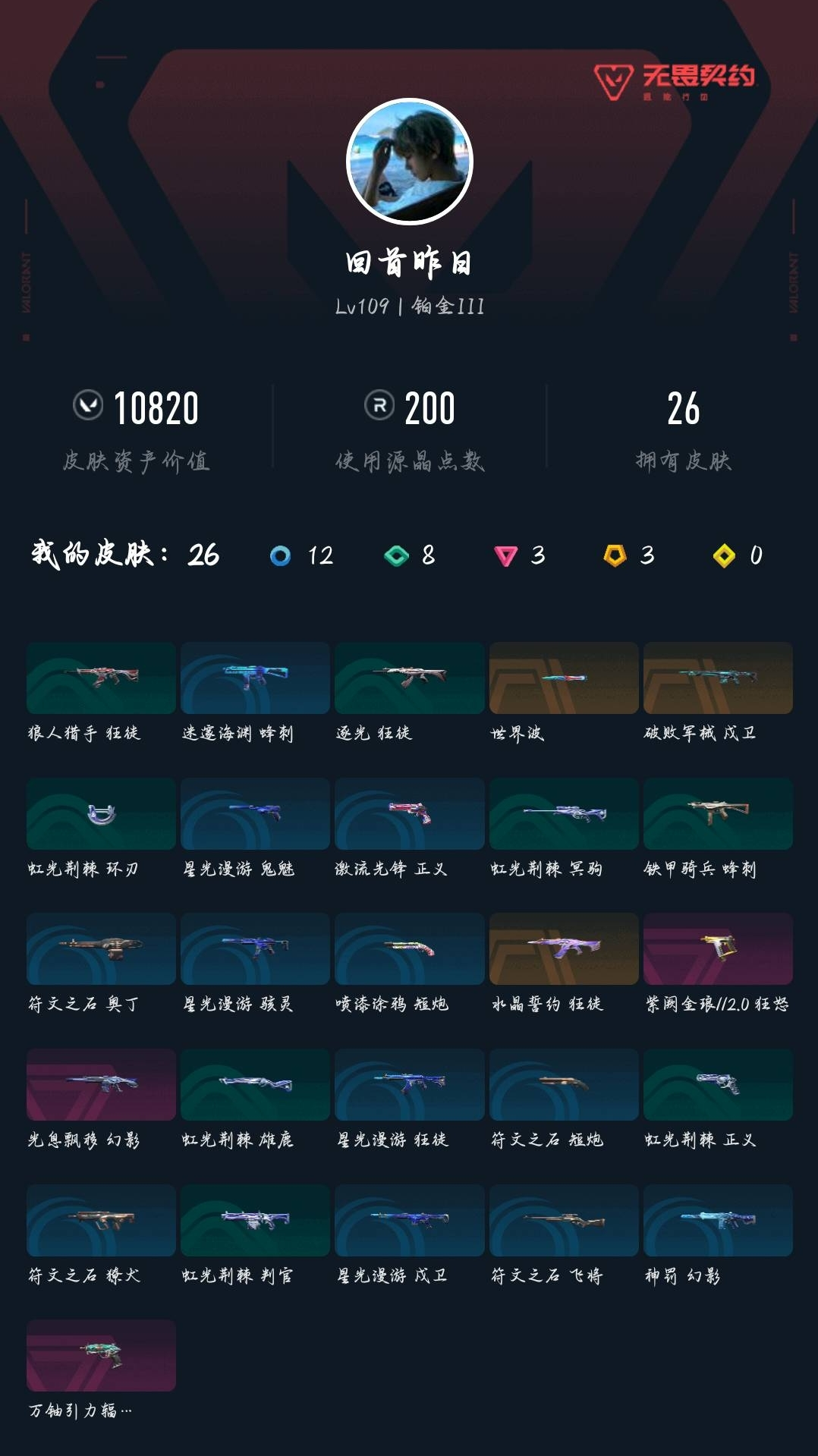 优选商品