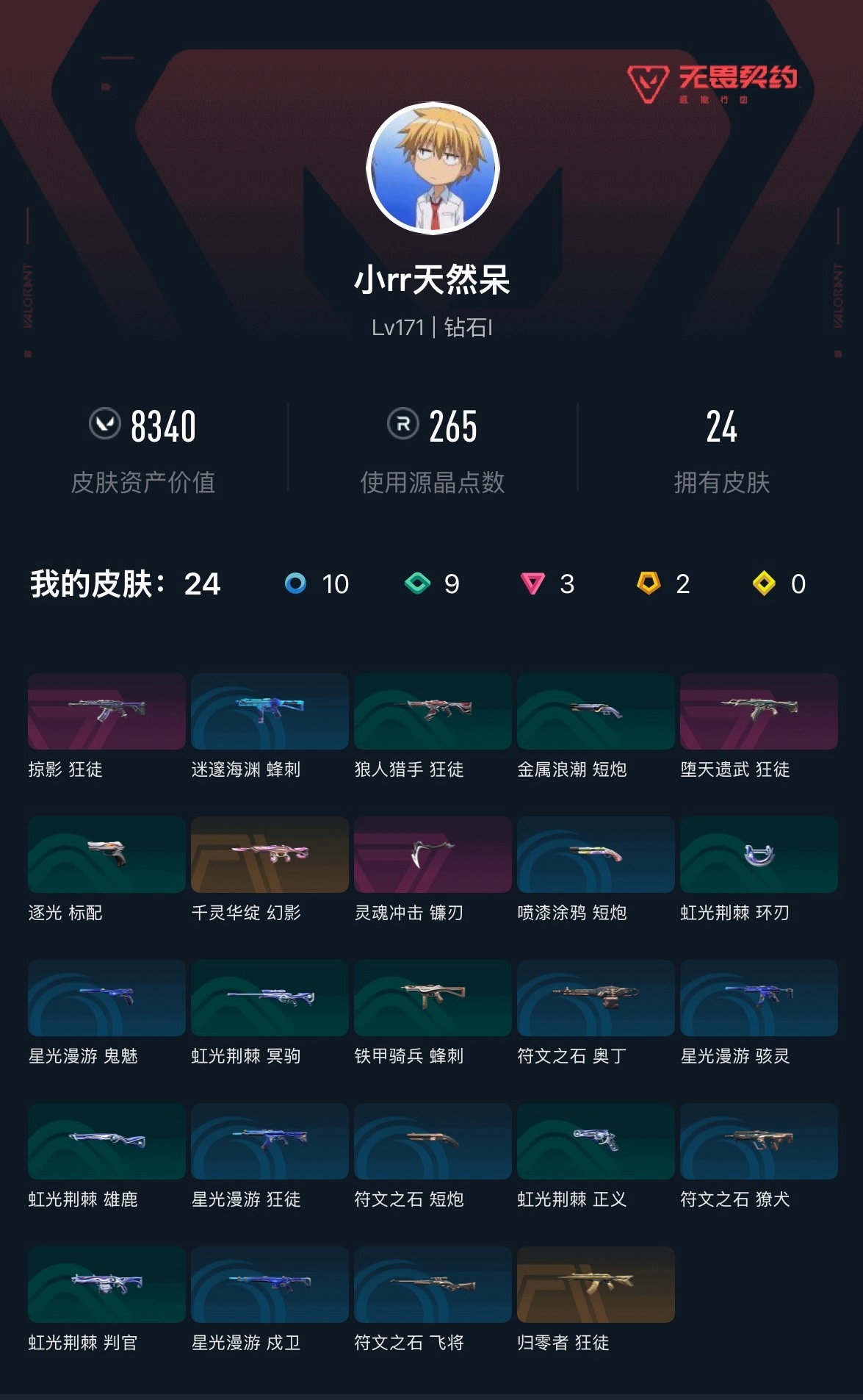 优选商品