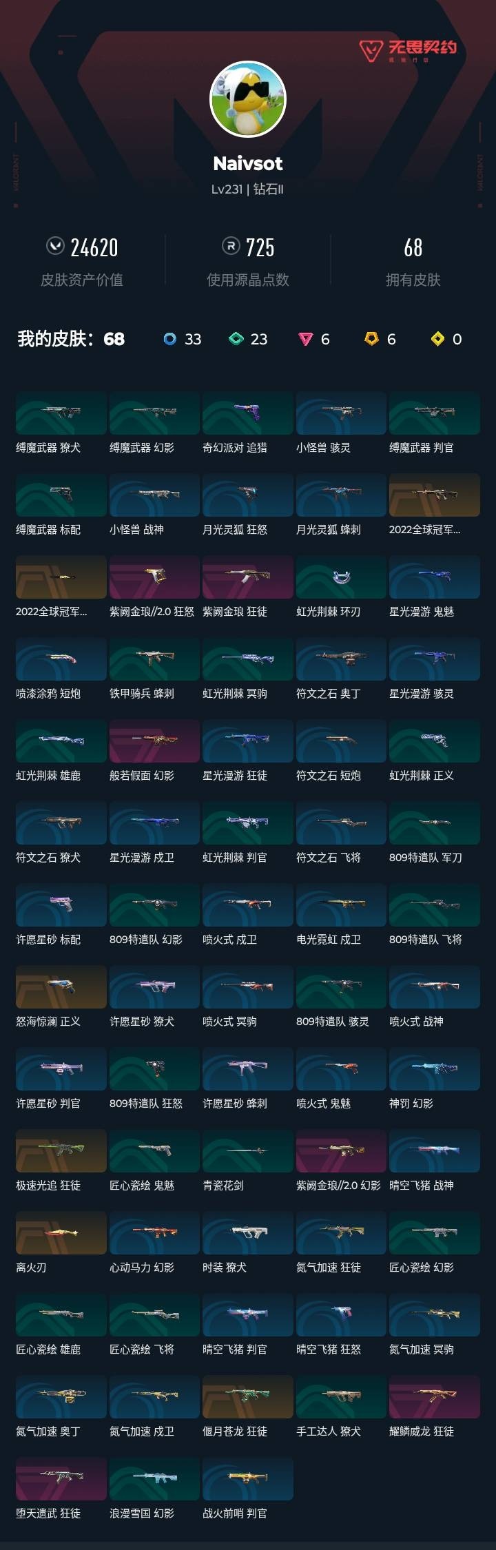 优选商品