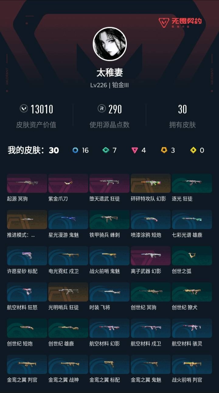 优选商品