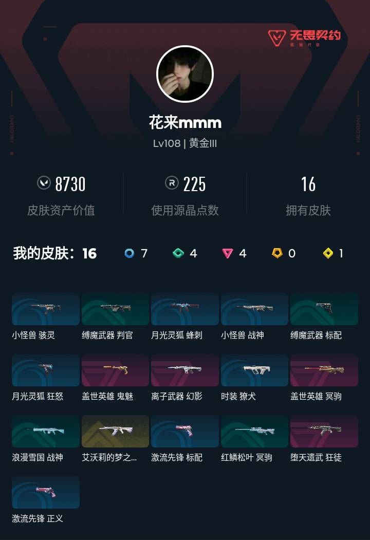优选商品